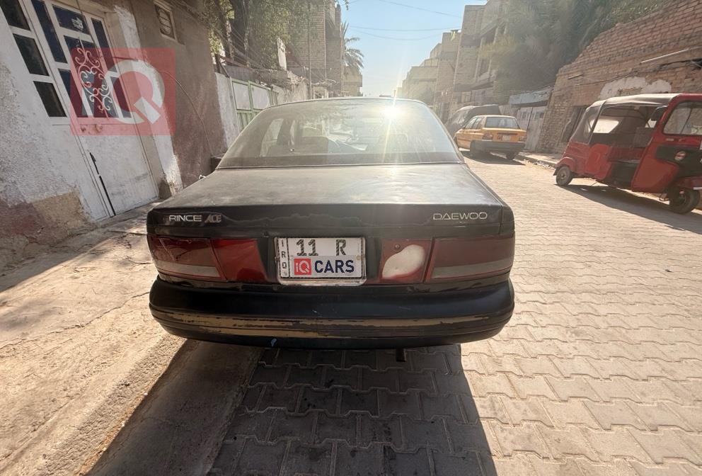 دايو برنس